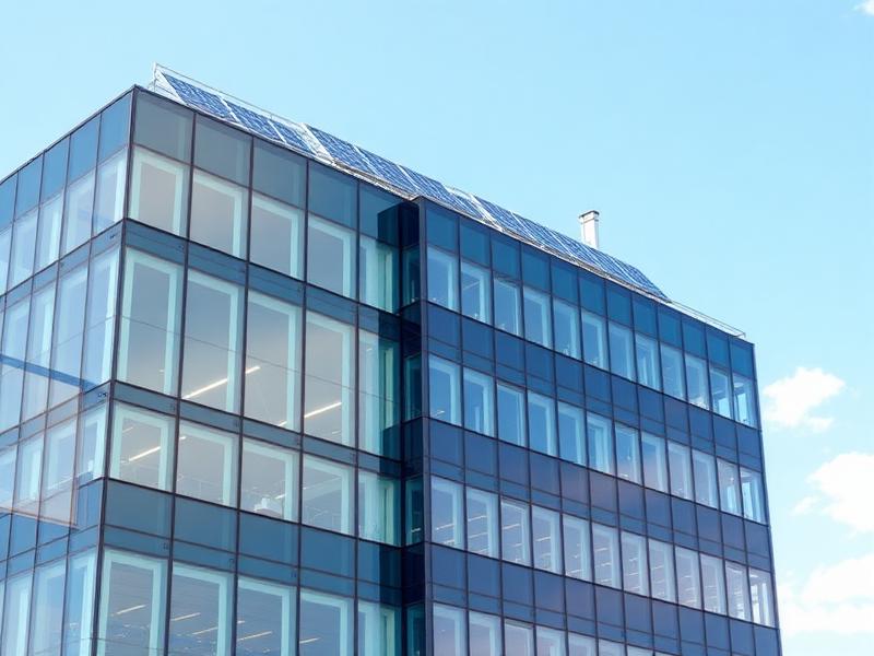 Commercial solar