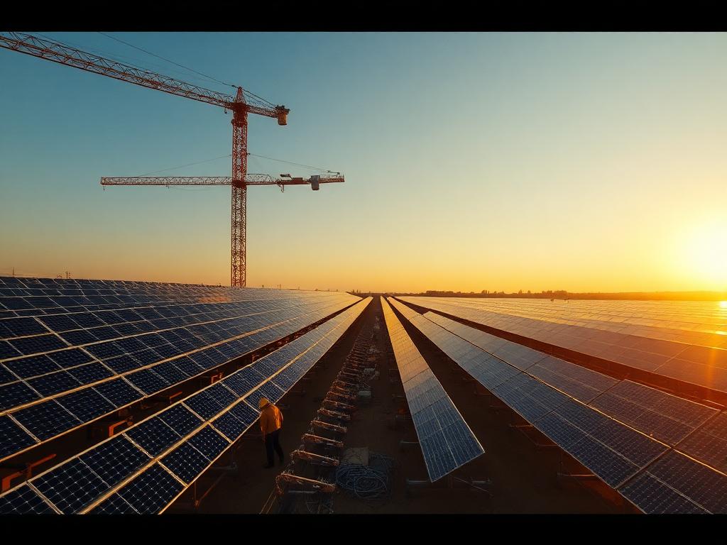 Solar EPC