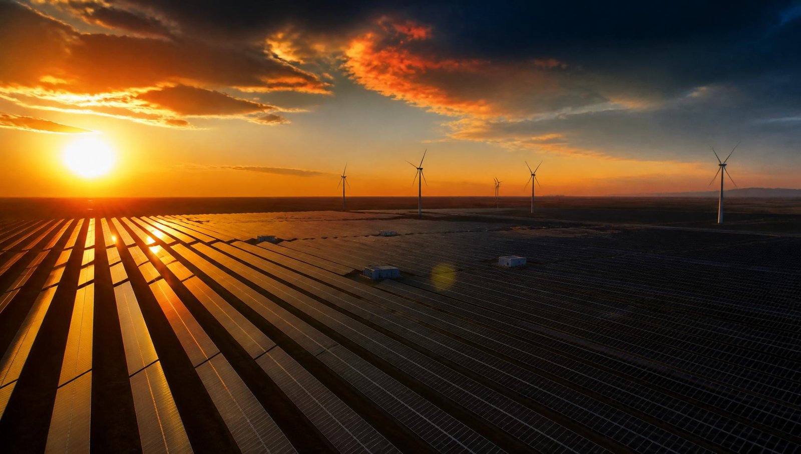 Rooftop Solar project